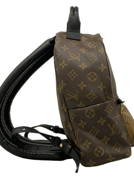 LOUIS VUITTON Palm Springs Backpack PM M44870 Monogram Reverse Backpack main image 15